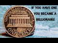 This Dirty Old Penny Sold Just for $475,000 _ Check Your Pocket!
