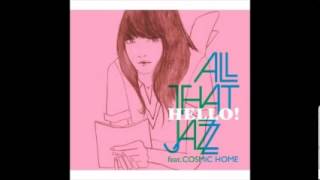 本能　all that jazz feat.cosmic home chords