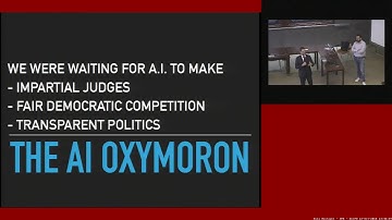 Pin A., Suweis S. - Artificial Intelligence and Big-Data: A Paradigm Shift For All