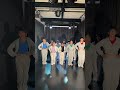 ほしかぜ5期生メンバーによる、撮影合宿終了の喜びパフォーマンス！ #ダンス #dance #踊ってみた #challenge