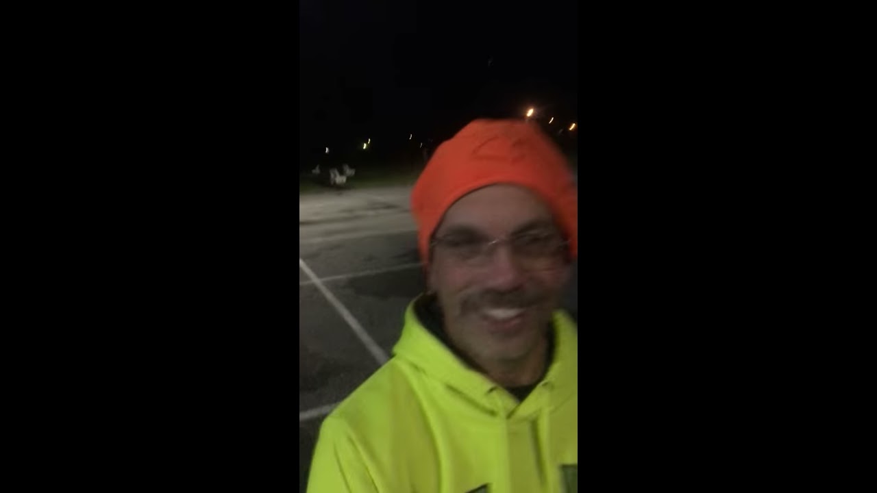 F3 Workout