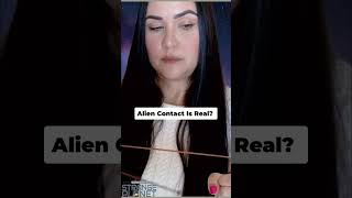 Alien Encounters: Contact with Non-Human Intelligence?