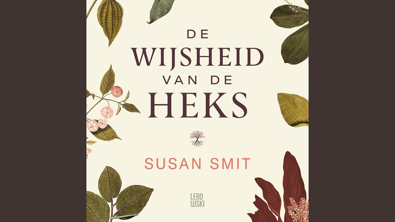 Hoofdstuk 112 - De wijsheid van de heks - YouTube