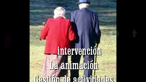 Video Curso Animador Sociocultural con Personas Mayores.