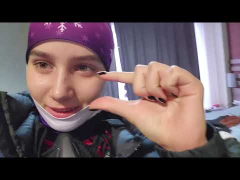 влог со сборов