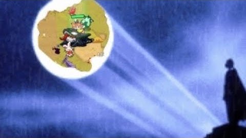 PEW PEW SLIME: WATCH IF YOU