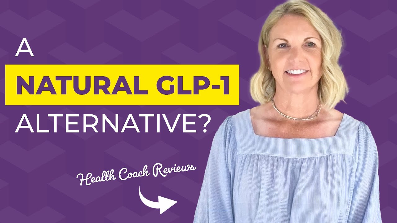 natural glp 1 reviews In the gray world of GLP-1 supplements online, health experts urge caution Natural GLP-1 Boost: Foods &