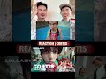 น้องออมทำไรอ่า Reaction thai | CORTIS (코르티스) 'Lullaby OFficial MV