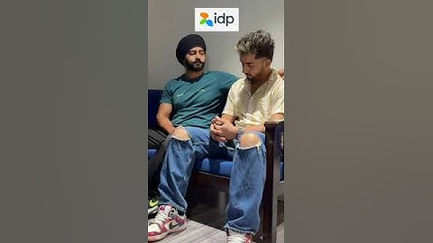 Join the IDP Education Fair Chandigarh (2024) | IDP India - Study Abroad Expert