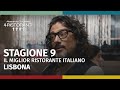 Ale 4 Ristoranti Stagione 9 | Alessandro Borghese attende troppo il suo piatto - Puntata 3