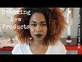 Unboxing New Products!!! DHC Cosmetics &amp; Grace and Stella Co.