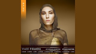 Il Giustino, RV 717, Act I, Sinfonia: I. Allegro