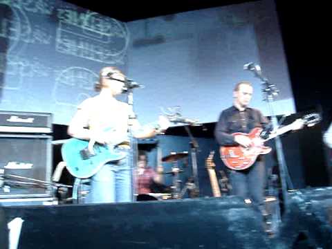The Vaselines - Molly's Lips @ SP Noise