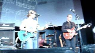 Video voorbeeld van "The Vaselines - Molly's Lips @ SP Noise"