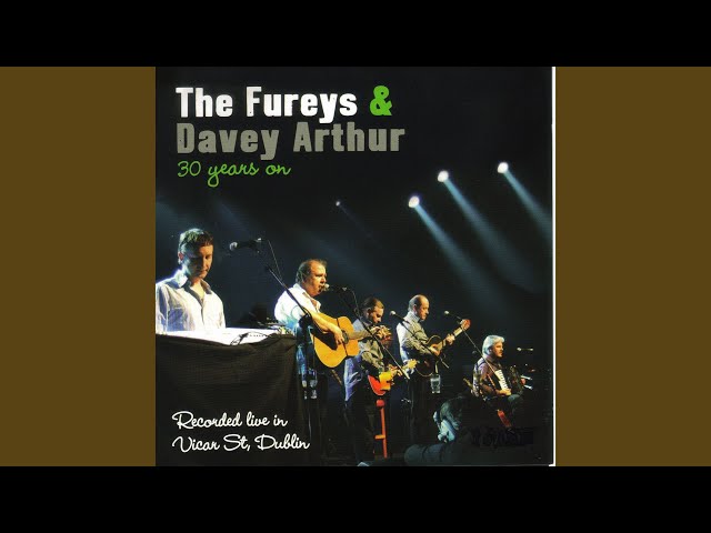 The Fureys / Davey Arthur - Waltz of the Years