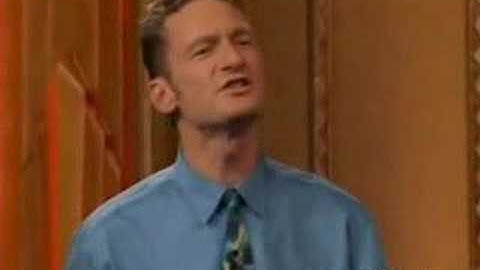 WLiiA - press conference