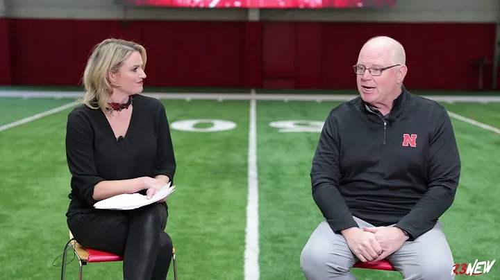 #RENEW23 Specialists with Special Teams Coordinato...