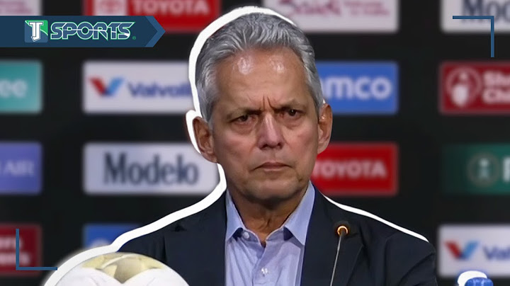 Reinaldo Rueda and Honduras' message to the Mexican National Team for eliminating Panama from the...