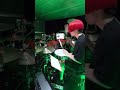 Killswitch Engage - &quot;The Signal Fire&quot; (Drum Cover) #Shorts