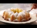 Csaba dalla Zorza | Bundt con Top Frutti di Bosco Fabbri
