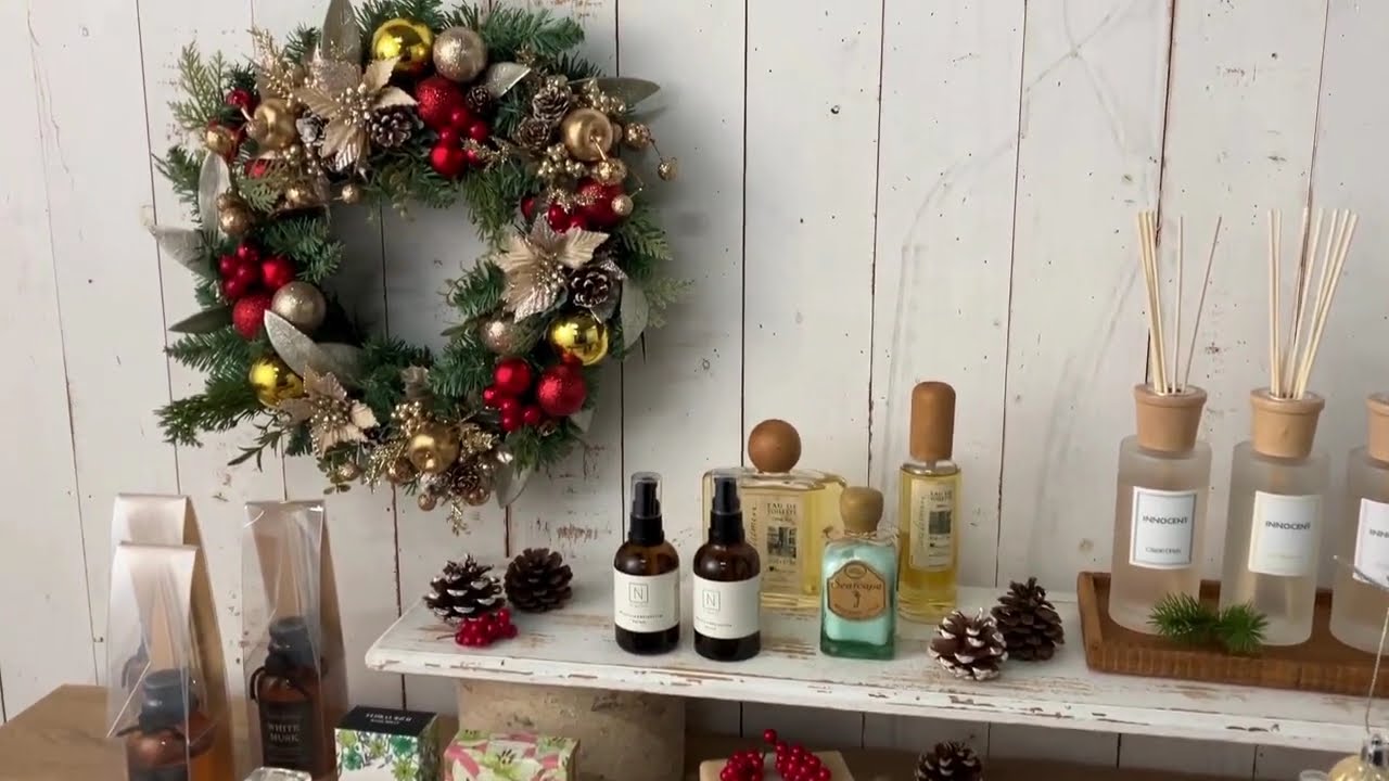 専用 クリスマスリース オーダー 4点 おしゃれでちょっとこだわりの雑貨・日用品・ディスプレイ,シーズン