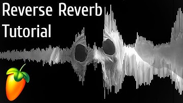 Vocal Effect Tutorial - Reverse Reverb | Reverse Echo (FL Studio)
