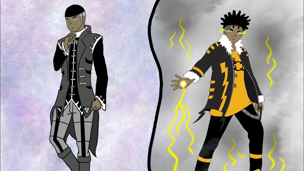 Monart the Magical Monkey: The Animated Series: Season 2: Episode 6: Brotherly Bond