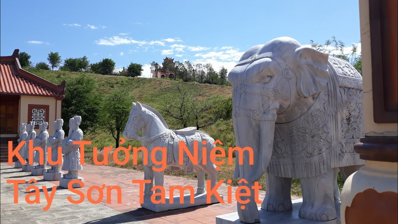 ĐÀI KÍNH THIÊN ở xã BÌNH TƯỜNG, TÂY SƠN BÌNH ĐỊNH