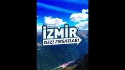 izmir gezi firsatlari youtube
