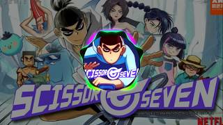 Video thumbnail of "Scissor Seven season 2 op | Full song"