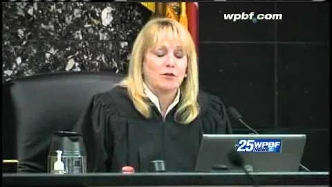 'Cookie Monster' Sentenced For Kidnapping, Robbery