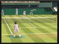 Wii Workouts - First Look at EA Sports Grand Slam Tennis and the Wii MotionPlus