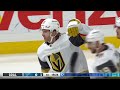 Game Highlights: Golden Knights 4, St. Louis Blues 1