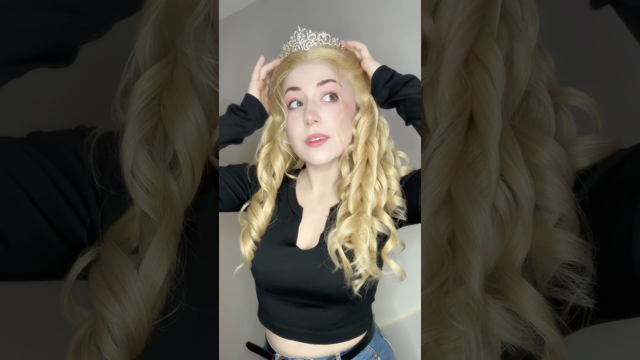 Clara from Barbie in the Nutcracker ✨ #barbie #barbiecosplay #nutcracker #cosplay