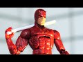 Фигурка СОРВИГОЛОВЫ от Marvel Legends!