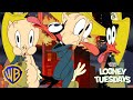 Looney Tunes em Português 🇧🇷 | Bombeiros 🔥🚒 | WB Kids