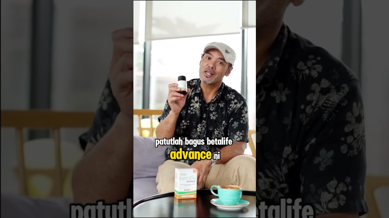 Rasa beza seawal botol pertama