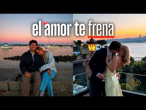 9 cosas que tenés que resolver con vos mismo antes de buscar pareja (o estando en pareja)