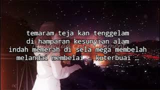 (lirik) Dhenok Wahyudi - Yang Esa, Yang Kuasa
