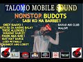 SABI KO NA BARBIE (Dance Budots Remix) NONSTOP BUDOTS MIX 2020 with TRENDING BUDOTS | DJ RICK VALE