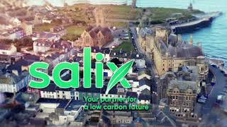 🌳 Salix supports energy efficiency projects across Wales - Trailer 🎥