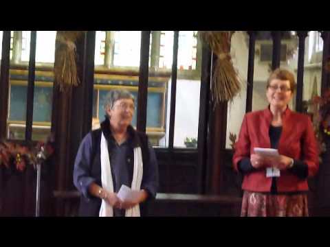 Jancis Harvey - YouTube