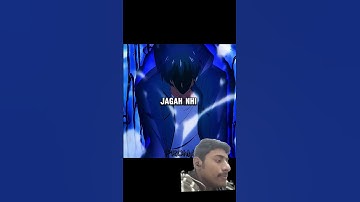 Iconic dialogue of jinwoo of solo leveling 💀| #shorts #jinwoo #sololeveling #dailog #anime