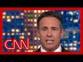 Cuomo: Trump's asking you to trust the same people he maligned