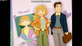 Holly Hobbie & Friends trailer (2006)