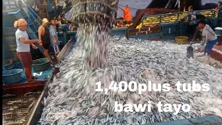 1,400 plus tubs ngayon nakabawi din sa wakas@jhoy japps tv fishing adventure screenshot 3