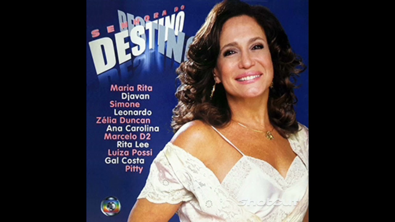 Fantasias - Leonardo (Senhora do Destino) 2004