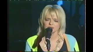 France Gall - vidéo de l'olympia .