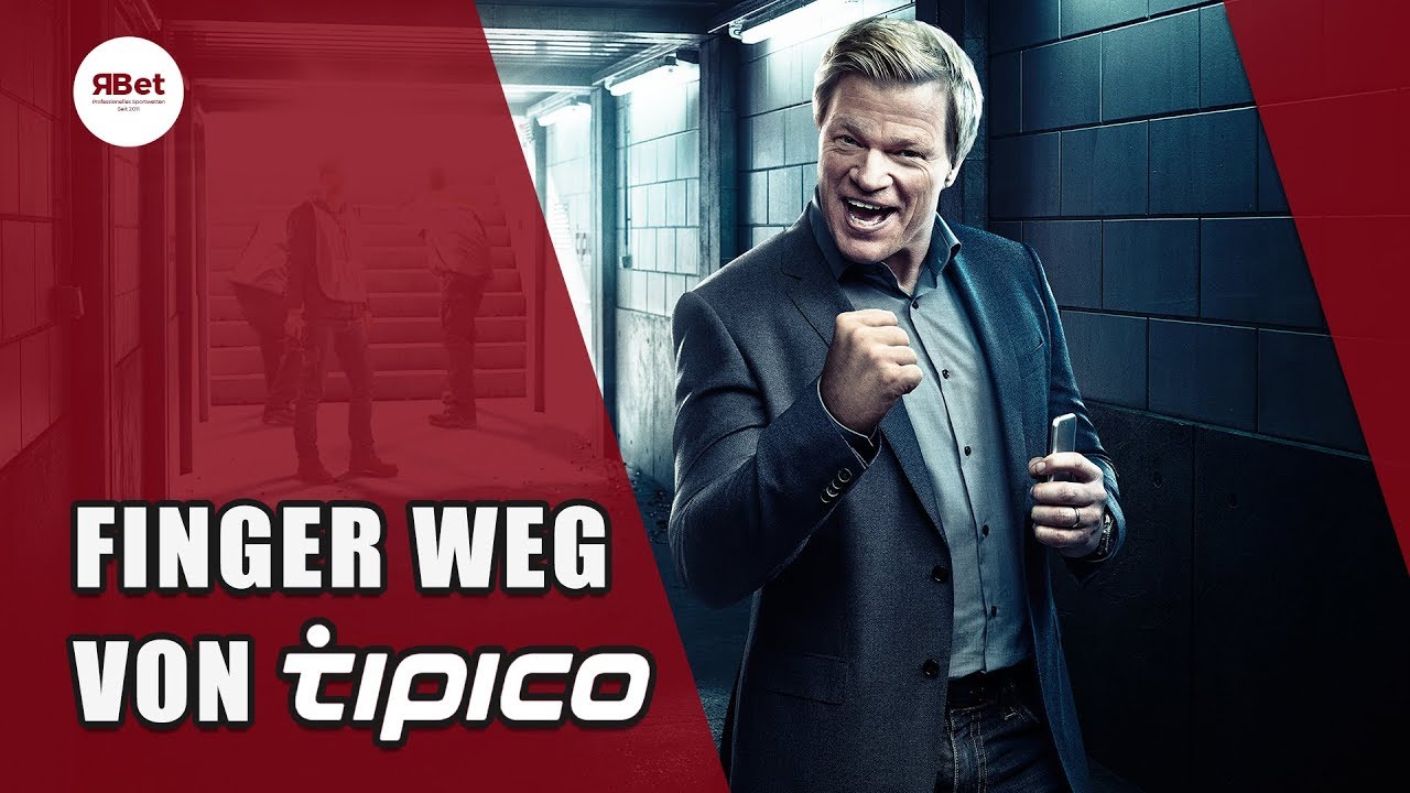 Oliver Kahn Tipico Oliver Kahn Tipico