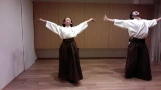 WORLD TENSHIN JUSO (TENSHINKAI-TENSHINTAIDO).May-23-2020